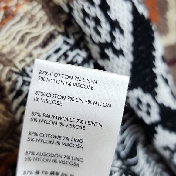 Free People Landmark Cardigan Sweater - Picture 6 of 7